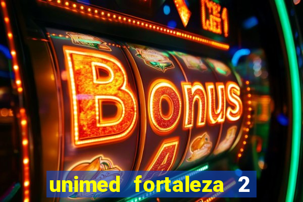 unimed fortaleza 2 via fatura