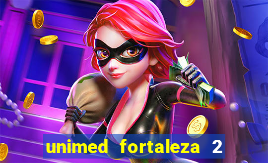unimed fortaleza 2 via fatura