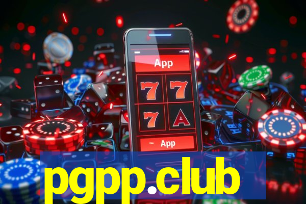 pgpp.club