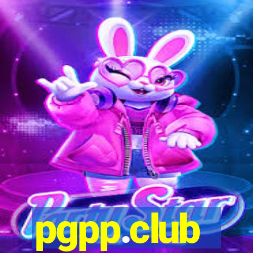 pgpp.club