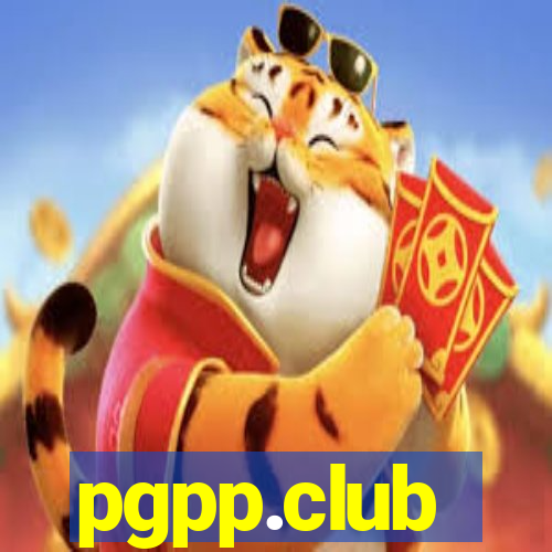 pgpp.club