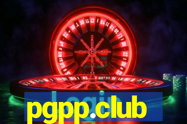 pgpp.club