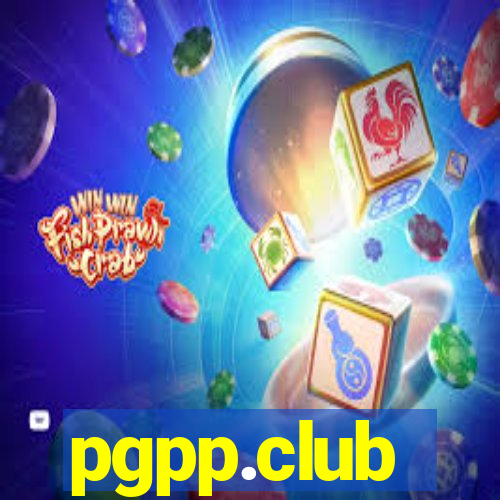 pgpp.club