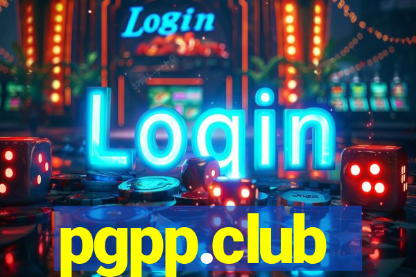 pgpp.club