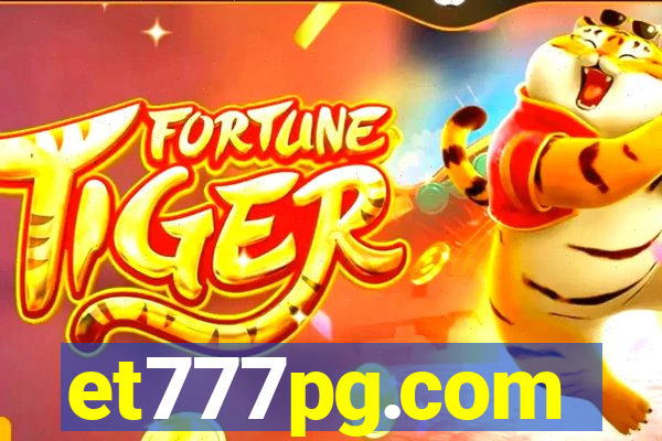 et777pg.com