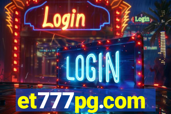 et777pg.com