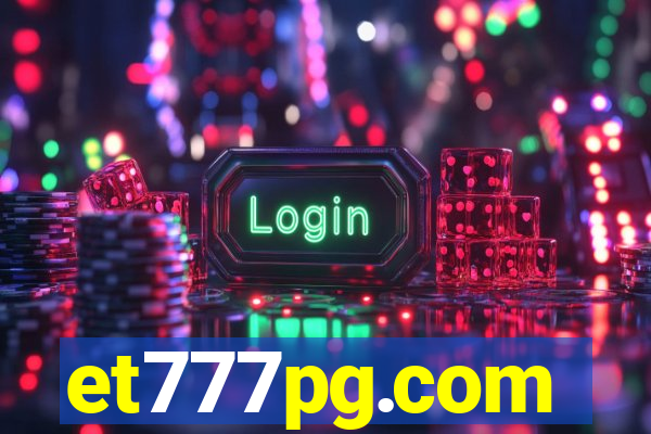 et777pg.com