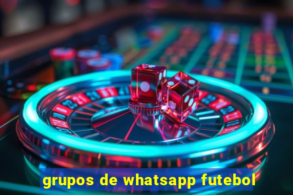 grupos de whatsapp futebol