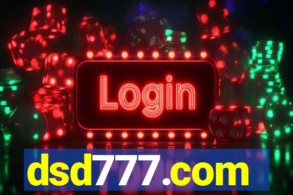 dsd777.com