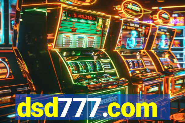 dsd777.com