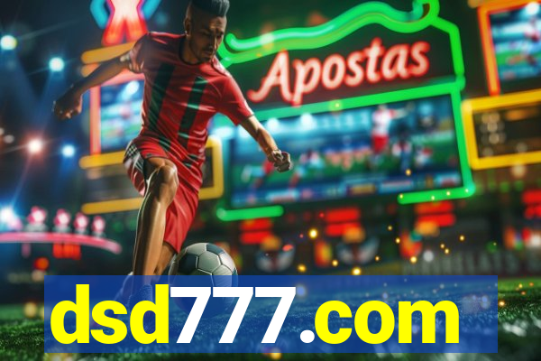 dsd777.com