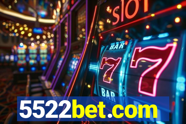 5522bet.com