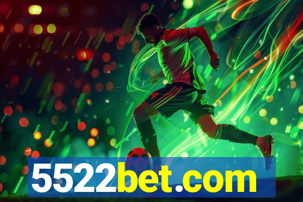 5522bet.com