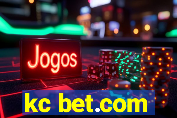 kc bet.com