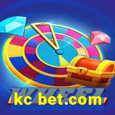 kc bet.com