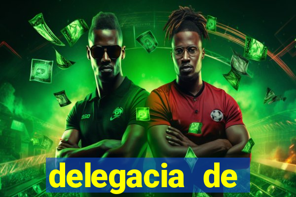 delegacia de benfica rio de janeiro