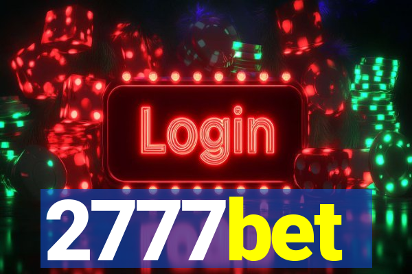 2777bet