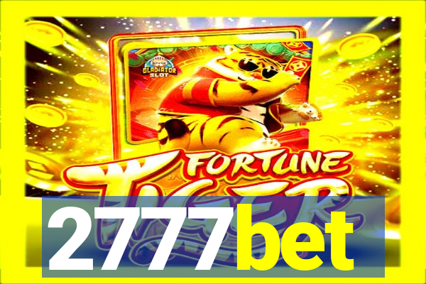 2777bet