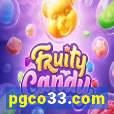 pgco33.com