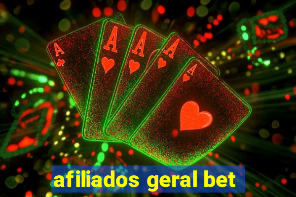 afiliados geral bet