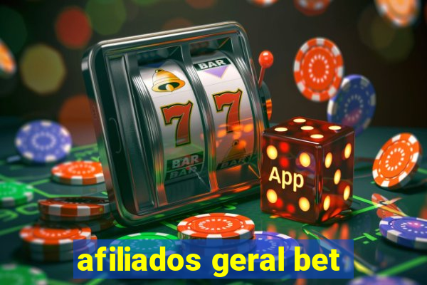 afiliados geral bet