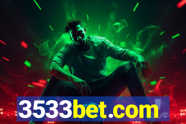 3533bet.com