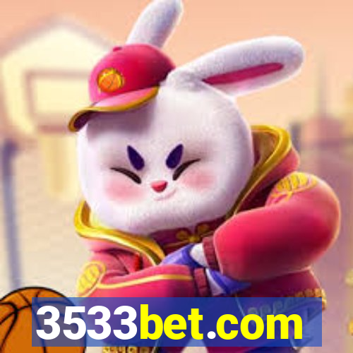 3533bet.com