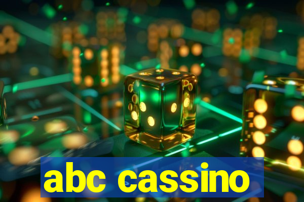 abc cassino
