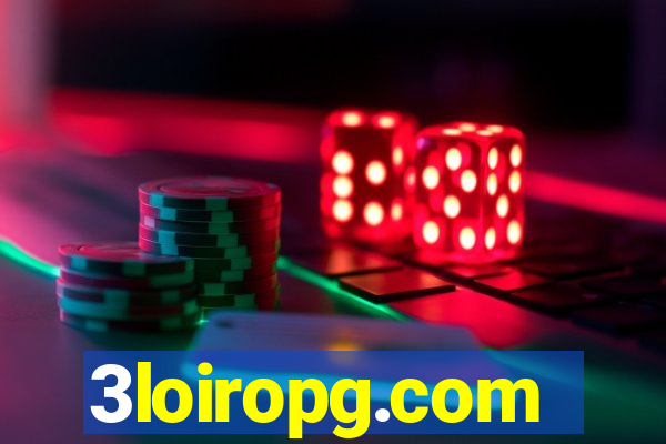 3loiropg.com