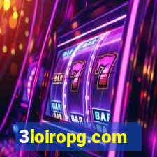 3loiropg.com