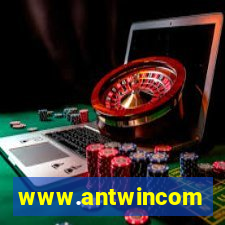 www.antwincom