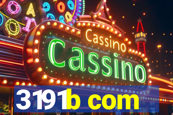 3191b com