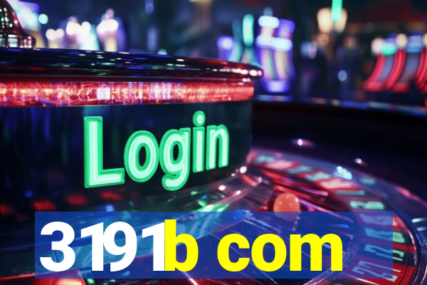 3191b com