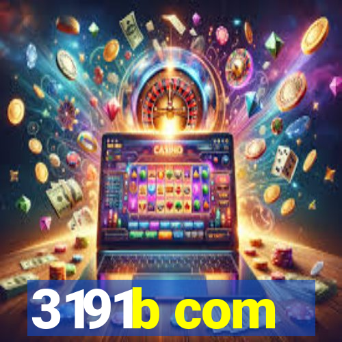 3191b com