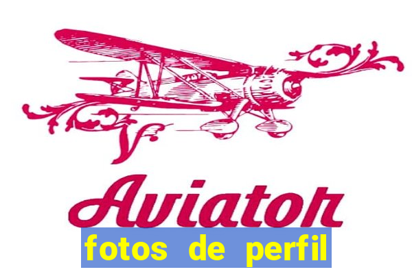 fotos de perfil para masculino