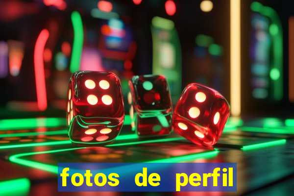 fotos de perfil para masculino