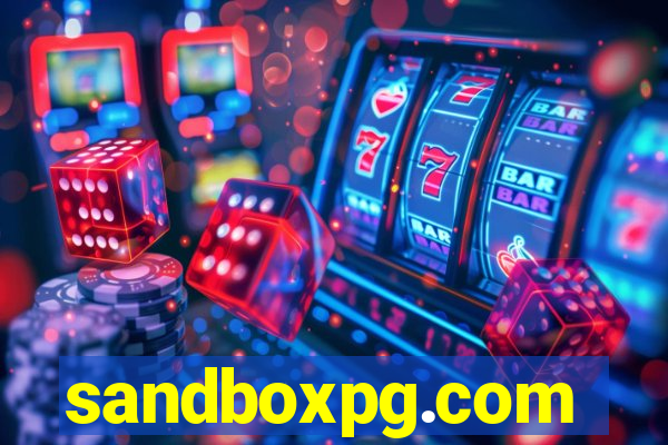 sandboxpg.com