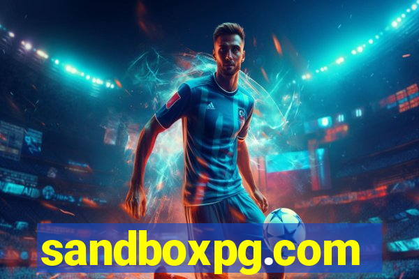 sandboxpg.com
