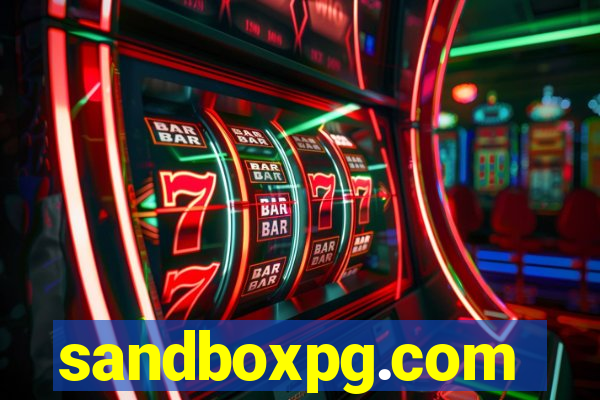 sandboxpg.com