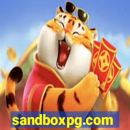 sandboxpg.com