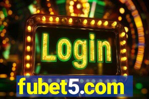 fubet5.com