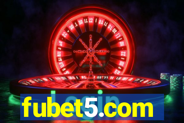 fubet5.com