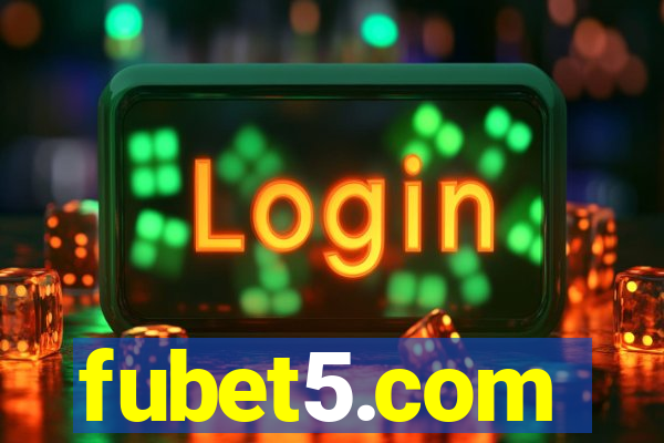 fubet5.com