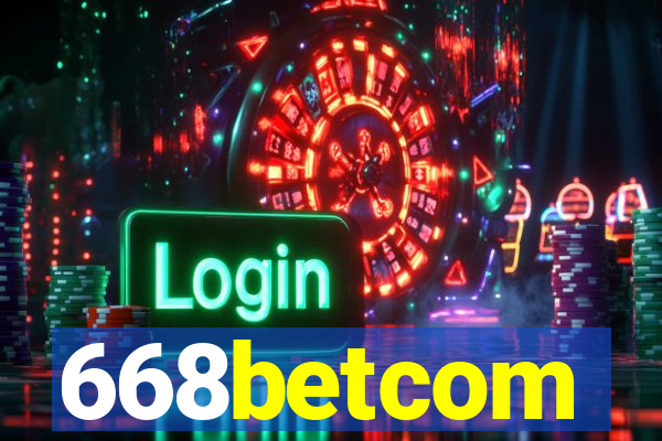 668betcom