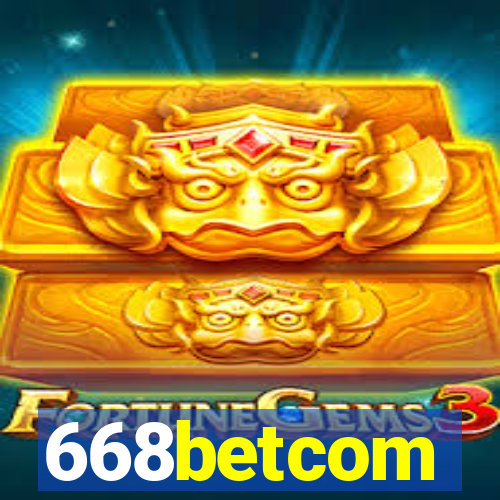 668betcom