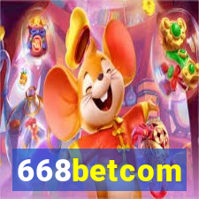 668betcom