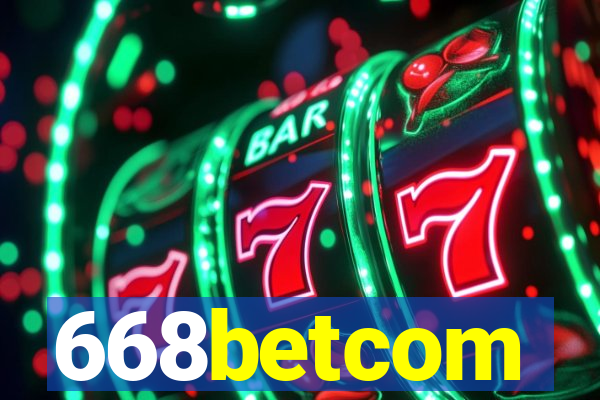 668betcom