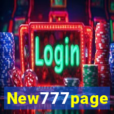 New777page
