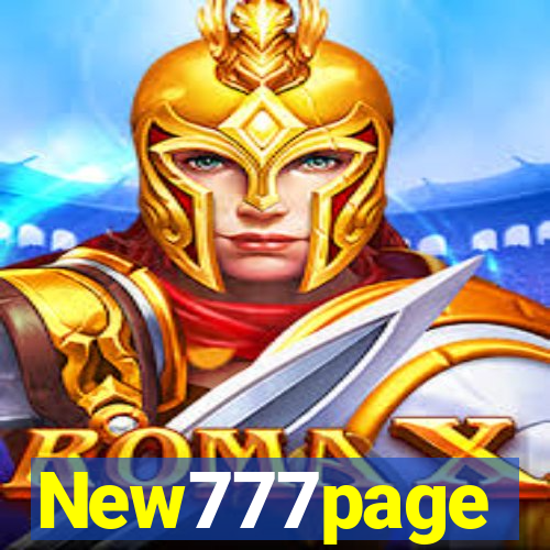 New777page