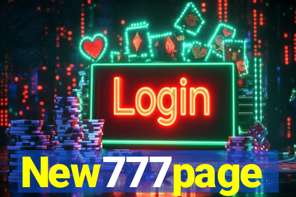 New777page